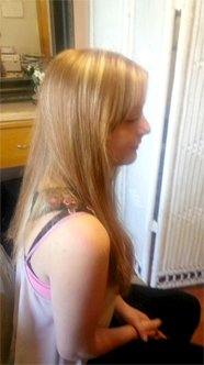 Salon Services: Highlights, Haircuts McMinnville OR | The Colour Parlour - girl
